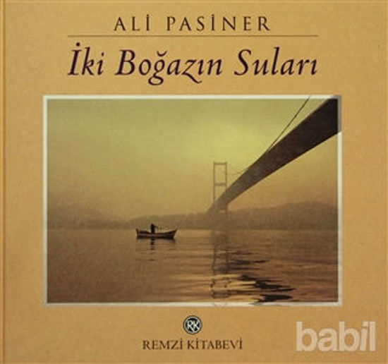 Picture of İki Boğazın Suları