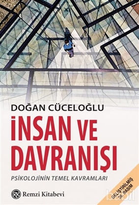 Picture of İnsan ve Davranışı