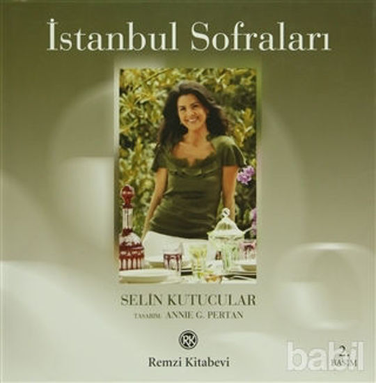 Picture of İstanbul Sofraları