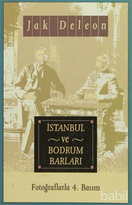 Picture of İstanbul ve Bodrum Barları