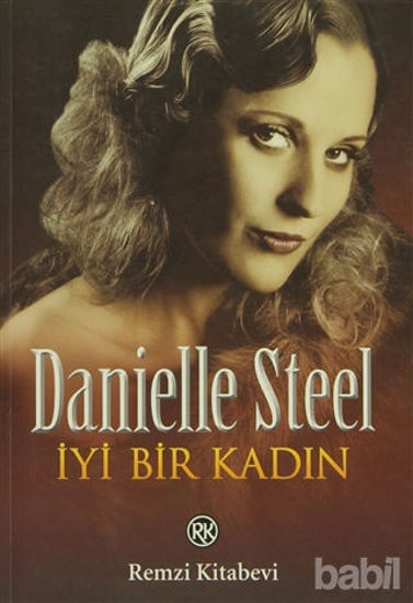 Picture of İyi Bir Kadın