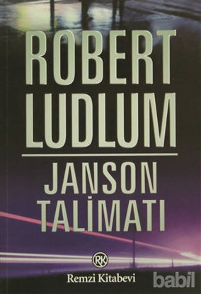 Picture of Janson Talimatı