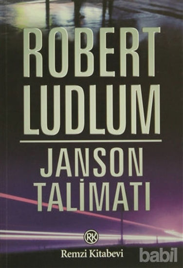 Picture of Janson Talimatı