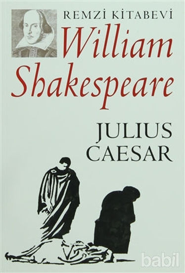 Picture of Julius Caesar