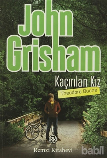 Picture of Kaçırılan Kız