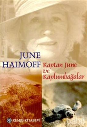 Picture of Kaptan June ve Kaplumbağalar