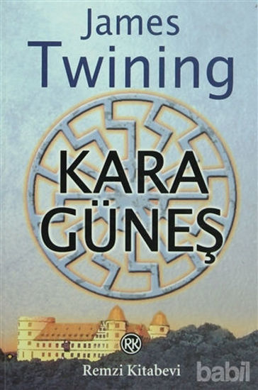 Picture of Kara Güneş