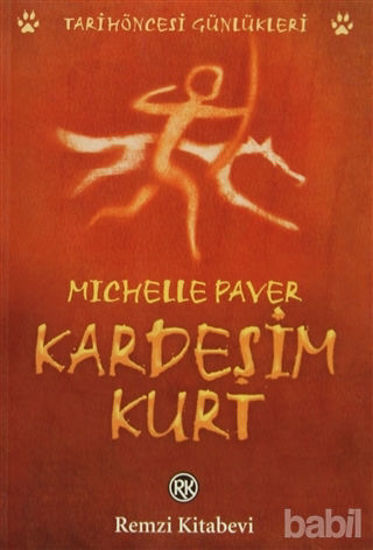 Picture of Kardeşim Kurt