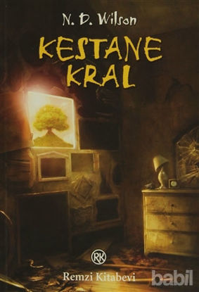Picture of Kestane Kral