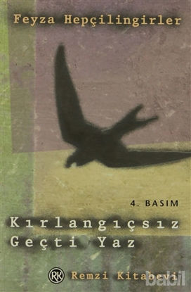 Picture of Kırlangıçsız Geçti Yaz