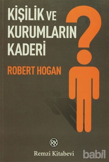 Picture of Kişilik ve Kurumların Kaderi