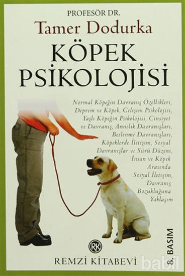 Picture of Köpek Psikolojisi