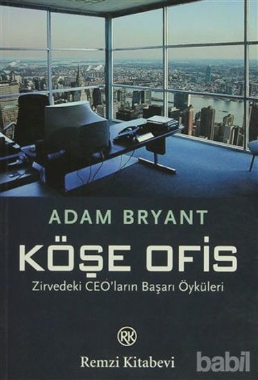 Picture of Köşe Ofis
