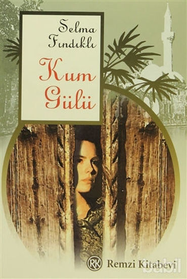 Picture of Kum Gülü