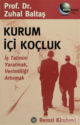 Picture of Kurum İçi Koçluk