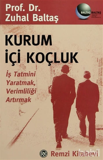 Picture of Kurum İçi Koçluk