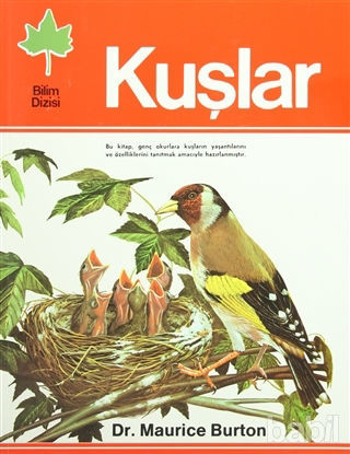 Picture of Kuşlar