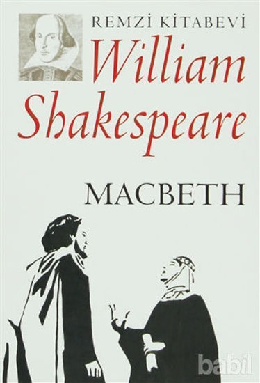 Picture of Macbeth