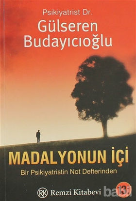 Picture of Madalyonun İçi