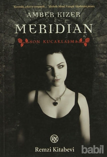 Picture of Meridian - Son Kucaklaşma