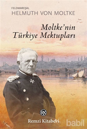 Picture of Moltke’nin Türkiye Mektupları