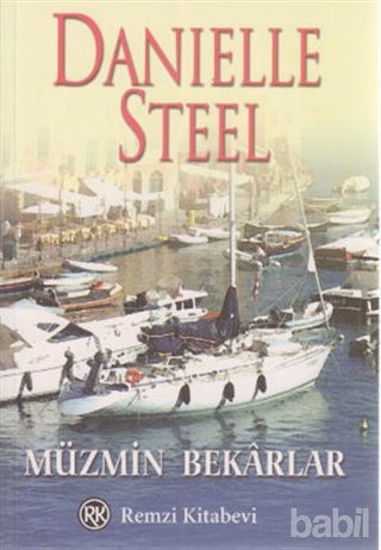 Picture of Müzmin Bekarlar