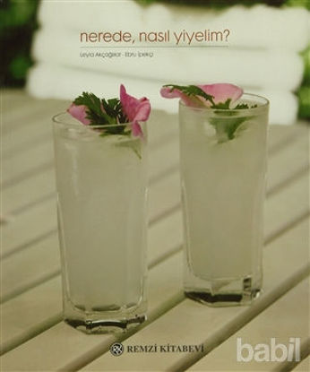 Picture of Nerede, Nasıl Yiyelim?