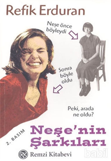 Picture of Neşe’nin Şarkıları