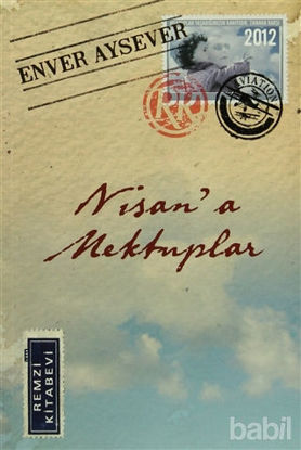 Picture of Nisan'a Mektuplar
