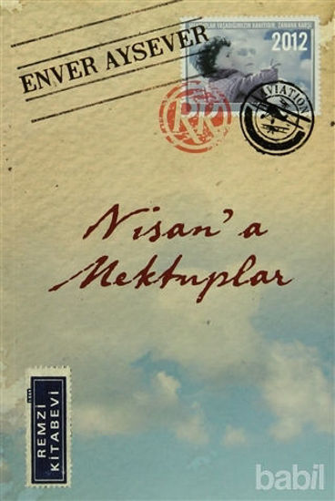 Picture of Nisan'a Mektuplar