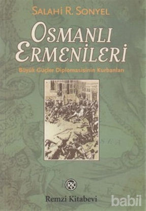 Picture of Osmanlı Ermenileri