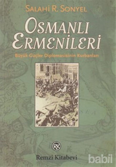 Picture of Osmanlı Ermenileri