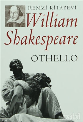 Picture of Othello
