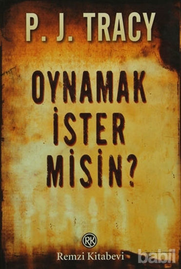 Picture of Oynamak İster misin?