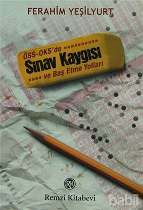 Picture of ÖSS - OKS’de Sınav Kaygısı ve Baş Etme Yolları
