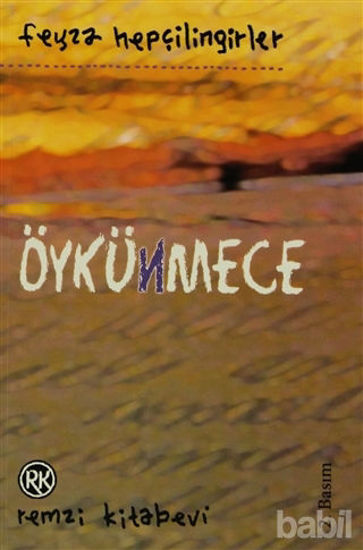 Picture of Öykünmece
