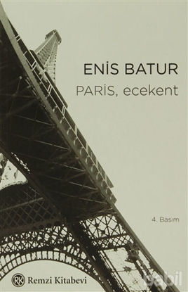 Picture of Paris, Ecekent