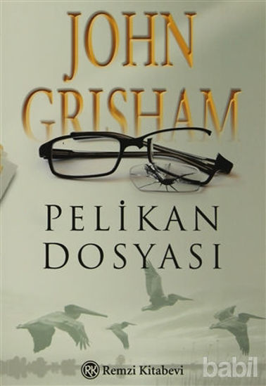 Picture of Pelikan Dosyası