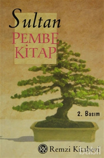 Picture of Pembe Kitap