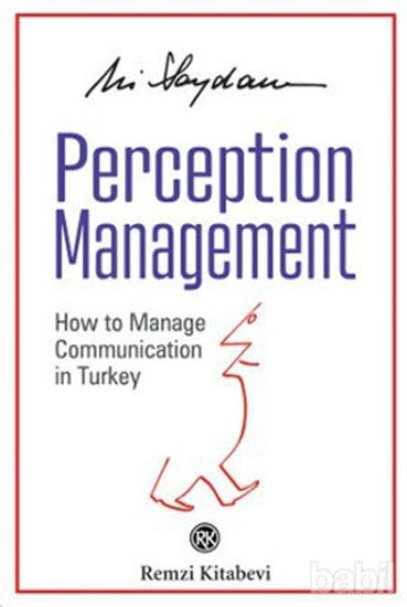 Picture of Perception Management