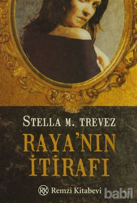 Picture of Raya’nın İtirafı