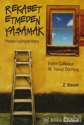 Picture of Rekabet Etmeden Yaşamak