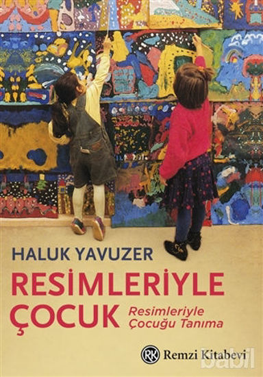 Picture of Resimleriyle Çocuk