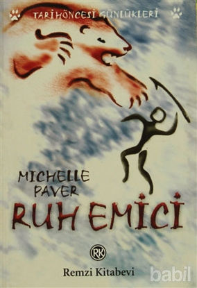Picture of Ruh Emici