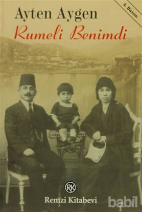 Picture of Rumeli Benimdi