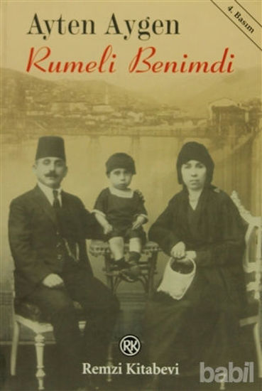 Picture of Rumeli Benimdi