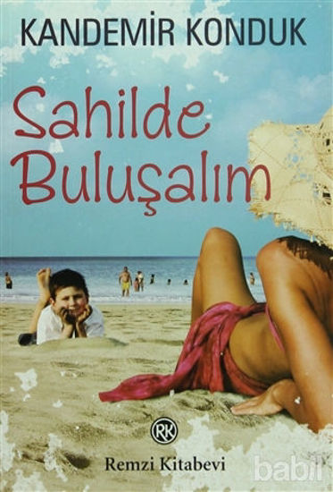 Picture of Sahilde Buluşalım