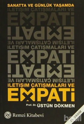 Picture of Sanatta ve Günlük Yaşamda İletişim Çatışmaları ve Empati