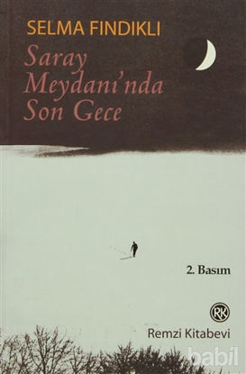 Picture of Saray Meydanı’nda Son Gece