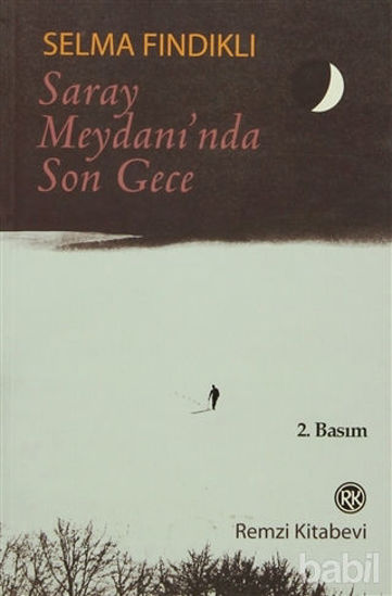 Picture of Saray Meydanı’nda Son Gece